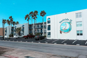 SURFSIDE II 107 condo